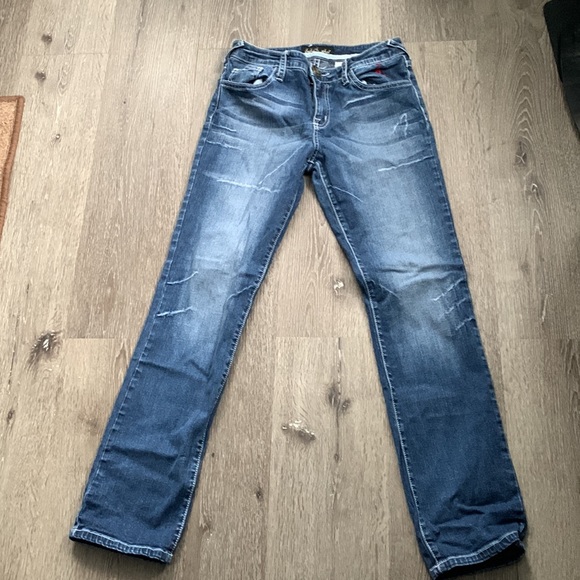 baby phat Jeans 2 for $30 - Picture 6 of 9